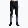 Herren Thermohose X-Bionic Invent Graphics x black/dark grey