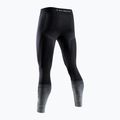 Herren Thermohose X-Bionic Invent Graphics x black/dark grey 8
