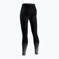 Damen Thermohose X-Bionic Invent Graphics x black/dark grey 2