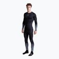 Herren Funktionsshirt langärmlig X-Bionic Invent Graphics LS x black/dark grey 2
