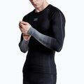 Herren Funktionsshirt langärmlig X-Bionic Invent Graphics LS x black/dark grey 5
