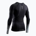 Herren Funktionsshirt langärmlig X-Bionic Invent Graphics LS x black/dark grey 11