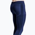 Herren Thermohose X-Bionic Invent marine 4