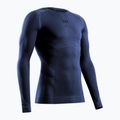 Herren Funktionsshirt langärmlig X-Bionic Invent marine 8