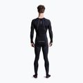Herren Funktionsshirt langärmlig X-Bionic Invent x black 4