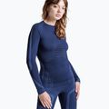 Damen-Funktionssweatshirt X-Bionic Invent marine