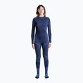 Damen-Funktionssweatshirt X-Bionic Invent marine 2