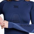 Damen-Funktionssweatshirt X-Bionic Invent marine 8