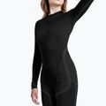 Damen-Funktionssweatshirt X-Bionic Invent x black 5