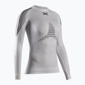 Damen-Funktionssweatshirt X-Bionic Invent x white