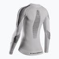 Damen-Funktionssweatshirt X-Bionic Invent x white 2