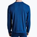 Herren Funktionsshirt langärmlig X-Bionic Mightywool Light Shirt neo navy 3