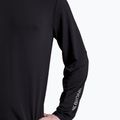 Herren Funktionsshirt langärmlig X-Bionic Mightywool Light Shirt x black 6