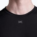 Herren Funktionsshirt langärmlig X-Bionic Mightywool Light Shirt x black 7