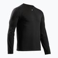 Herren Funktionsshirt langärmlig X-Bionic Mightywool Light Shirt x black 9