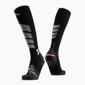 Skisocken X-Socks Ski Anatomix Merino Otc x black