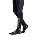 Skisocken X-Socks Ski Anatomix Merino Otc x black 2