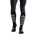 Skisocken X-Socks Ski Anatomix Merino Otc x black 3