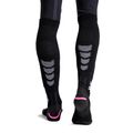 Skisocken X-Socks Ski Anatomix Merino Otc x black 4