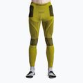 Herren Thermohose X-Bionic Energy Accumulator 4.0 moss green