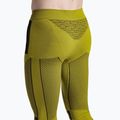 Herren Thermohose X-Bionic Energy Accumulator 4.0 moss green 5