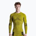 Herren Funktionsshirt langärmlig X-Bionic Energy Accumulator 4.0 moss green
