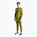 Herren Funktionsshirt langärmlig X-Bionic Energy Accumulator 4.0 moss green 2