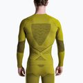 Herren Funktionsshirt langärmlig X-Bionic Energy Accumulator 4.0 moss green 3