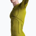 Herren Funktionsshirt langärmlig X-Bionic Energy Accumulator 4.0 moss green 6