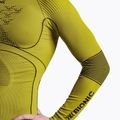 Herren Funktionsshirt langärmlig X-Bionic Energy Accumulator 4.0 moss green 7