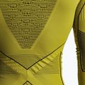 Herren Funktionsshirt langärmlig X-Bionic Energy Accumulator 4.0 moss green 9
