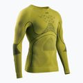 Herren Funktionsshirt langärmlig X-Bionic Energy Accumulator 4.0 moss green 10