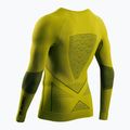 Herren Funktionsshirt langärmlig X-Bionic Energy Accumulator 4.0 moss green 11