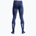 Herren Thermohose X-Bionic Invent 3/4 marine 2