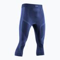 Herren Thermohose X-Bionic Invent 3/4 marine 9