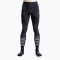 Herren Thermohose X-Bionic Invent 3/4 x black