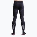 Herren Thermohose X-Bionic Invent 3/4 x black 2