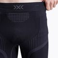 Herren Thermohose X-Bionic Invent 3/4 x black 4