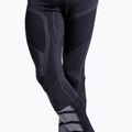 Herren Thermohose X-Bionic Invent 3/4 x black 6