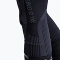 Herren Thermohose X-Bionic Invent 3/4 x black 8