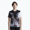 Damen-Laufshirt X-Bionic Corefusion Run Shirt yinyang/x black/x white