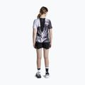 Damen-Laufshirt X-Bionic Corefusion Run Shirt yinyang/x black/x white 3