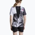 Damen-Laufshirt X-Bionic Corefusion Run Shirt yinyang/x black/x white 4