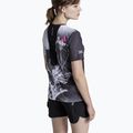 Damen-Laufshirt X-Bionic Corefusion Run Shirt yinyang/x black/x white 5
