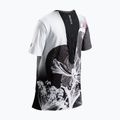 Damen-Laufshirt X-Bionic Corefusion Run Shirt yinyang/x black/x white 8