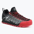 Dolomite Velocissima GTX Herren-Trekkingstiefel schwarz 280411 1186