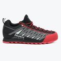 Dolomite Velocissima GTX Herren-Trekkingstiefel schwarz 280411 1186 2