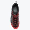 Dolomite Velocissima GTX Herren-Trekkingstiefel schwarz 280411 1186 6