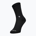 Socken SCOTT Performance Corporate Crew black/white