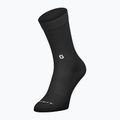 Socken SCOTT Performance No Shortcuts Crew black/white